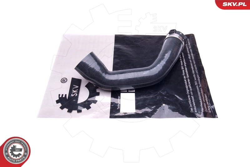 Charge Air Hose
